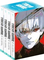 Tokyo Ghoul:re Deluxe Box